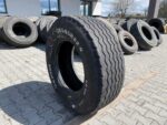 Opony ciężarowe 385/65R22.5 KRONE KR911 / 7-8mm