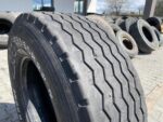 Opony ciężarowe 385/65R22.5 KRONE KR911 / 7-8mm