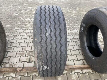 Opony ciężarowe 385/65R22.5 KRONE KR911 / 12-13mm
