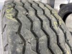 Opony ciężarowe 385/65R22.5 KRONE KR911 / 11-12mm