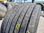 Opona ciężarowa 445/45R19.5 LEAO T820 / 12-14mm