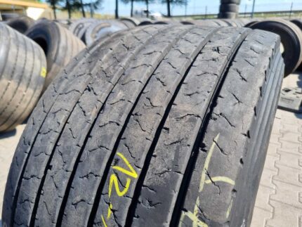 Opona ciężarowa 445/45R19.5 LEAO T820 / 12-14mm