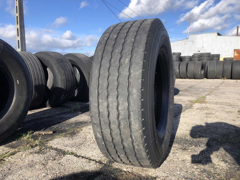 Opony ciężarowe 385/65R22.5 AEOLUS ATR65+ / 9-10mm Opony ciężarowe 385/65R22.5 AEOLUS ATR65+ / 9-10mm