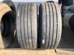 Opony ciężarowe 385/65R22.5 KRONE KR411 / 7-10mm