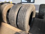 Opony ciężarowe 385/65R22.5 KRONE KR411 / 7-10mm