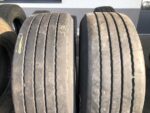 Opony ciężarowe 385/65R22.5 KRONE KR411 / 7-10mm