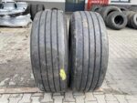 Opony ciężarowe 385/65R22.5 KRONE KR411 / 9-11mm