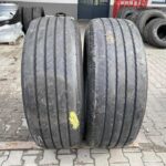  Opony ciężarowe 385/65R22.5 KRONE KR411 / 9-11mm