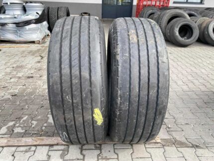  Opony ciężarowe 385/65R22.5 KRONE KR411 / 9-11mm