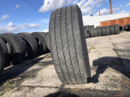 Opony ciężarowe 385/65R22.5 AEOLUS ATR65+ / 9-10mm