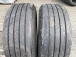 Opony ciężarowe 385/65R22.5 KRONE KR411 / 9-11mm