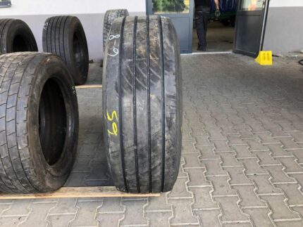  Opony ciężarowe 385/65R22.5 KRONE KR311 ECO / 6-8mm