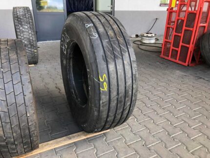 Opony ciężarowe 385/65R22.5 KRONE KR311 ECO / 6-8mm