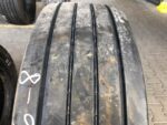 Opony ciężarowe 385/65R22.5 KRONE KR311 ECO / 6-8mm
