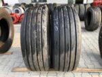 Opony ciężarowe 385/65R22.5 KRONE KR311 ECO / 9-11mm