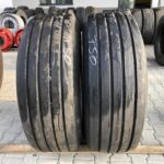  Opony ciężarowe 385/65R22.5 KRONE KR311 ECO / 9-11mm