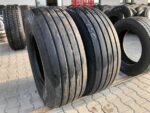 Opony ciężarowe 385/65R22.5 KRONE KR311 ECO / 9-11mm