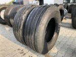 Opony ciężarowe 385/65R22.5 KRONE KR311 ECO / 9-11mm