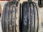 Opony ciężarowe 385/65R22.5 KRONE KR311 ECO / 9-11mm