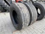Opony ciężarowe 385/65R22.5 GOODYEAR KMAX T GEN-2 / 7-10mm