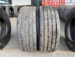 Opony ciężarowe 385/65R22.5 GOODYEAR KMAX T GEN-2 / 14-16mm