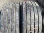Opony ciężarowe 385/65R22.5 GOODYEAR KMAX T GEN-2 / 14-16mm