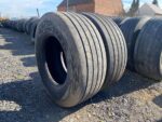 Opony ciężarowe 385/65R22.5 GOODYEAR KMAX T GEN-2 / 8-10mm