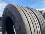 Opony ciężarowe 385/65R22.5 GOODYEAR KMAX T GEN-2 / 8-10mm