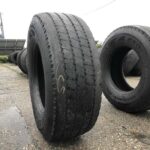 Opony ciężarowe 385/65R22.5 AEOLUS NEO ALLROADS S+ / 8mm