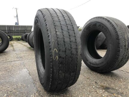  Opony ciężarowe 385/65R22.5 AEOLUS NEO ALLROADS S+ / 8mm