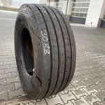  Opony ciężarowe 385/65R22.5 GOODYEAR KMAX T GEN-2 / 17-18mm