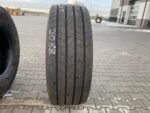 Opony ciężarowe 385/65R22.5 GOODYEAR KMAX T GEN-2 / 17-18mm
