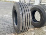 Opony ciężarowe 385/65R22.5 GOODYEAR KMAX T GEN-2 / 16mm