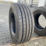  Opony ciężarowe 385/65R22.5 GOODYEAR KMAX T GEN-2 / 16mm