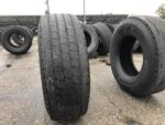 Opony ciężarowe 385/65R22.5 AEOLUS NEO ALLROADS S+ / 8mm