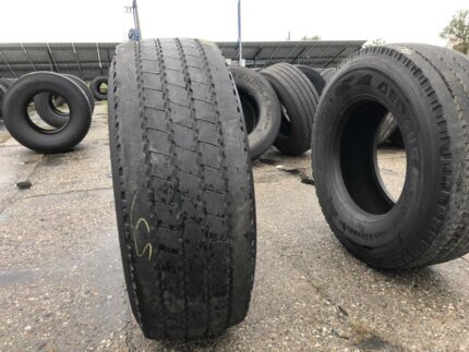 Opony ciężarowe 385/65R22.5 AEOLUS NEO ALLROADS S+ / 8mm