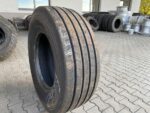 Opony ciężarowe 385/65R22.5 GOODYEAR KMAX T GEN-2 / 13-14mm