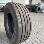  Opony ciężarowe 385/65R22.5 GOODYEAR KMAX T GEN-2 / 13-14mm