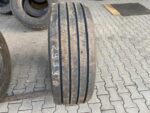 Opony ciężarowe 385/65R22.5 GOODYEAR KMAX T GEN-2 / 13-14mm