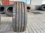 Opony ciężarowe 385/65R22.5 GOODYEAR KMAX T GEN-2 / 13-14mm