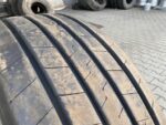 Opony ciężarowe 385/65R22.5 GOODYEAR KMAX T GEN-2 / 13-14mm