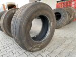 Opony ciężarowe 385/65R22.5 GOODYEAR KMAX T GEN-2 / 13-14mm