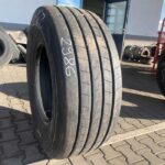  Opony ciężarowe 385/65R22.5 GOODYEAR KMAX T GEN-2 / 12mm