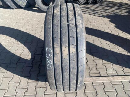 Opony ciężarowe 385/65R22.5 GOODYEAR KMAX T GEN-2 / 12mm
