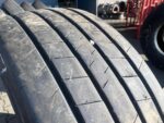 Opony ciężarowe 385/65R22.5 GOODYEAR KMAX T GEN-2 / 12mm