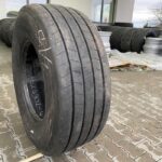  Opony ciężarowe 385/65R22.5 GOODYEAR KMAX T GEN-2 / 10-12mm