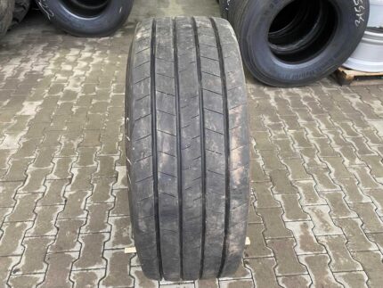 Opony ciężarowe 385/65R22.5 GOODYEAR KMAX T GEN-2 / 10-12mm