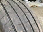 Opony ciężarowe 385/65R22.5 GOODYEAR KMAX T GEN-2 / 10-12mm