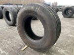 Opony ciężarowe 385/65R22.5 GOODYEAR KMAX T GEN-2 / 10-12mm