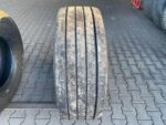 Opony ciężarowe 385/65R22.5 GOODYEAR KMAX T GEN-2 / 10-11mm